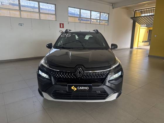 RENAULT KARDIAN 1.0 TCE FLEX ICONIC EDC